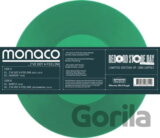 Monaco: I’ve Got A Feeling (Translucent Green) LP