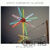 North Mississippi Allstars: Still Shakin´ LP