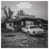 North Mississippi Allstars: Up And Rolling