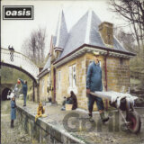 Oasis: 7-Some Might Say LP