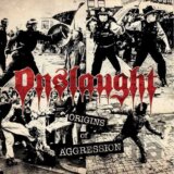 Onslaught: Origins Of Aggression