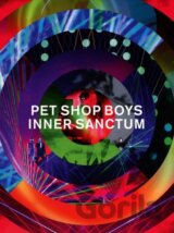 Pet Shop Boys:  Inner Sanctum (live At The Royal Opera House, London)