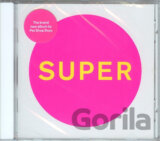Pet Shop Boys:  Super