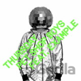 Pet Shop Boys:  Thursday LP