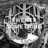 Pet Shop Boys:  Twenty-something
