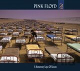 Pink Floyd: A Momentary Lapse Of Reason LP