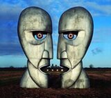 Pink Floyd: Division Bell