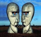 Pink Floyd: Division Bell LP