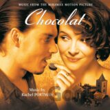 Rachel Portman: Chocolat LP