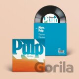 Pulp: 7-Spike Island LP