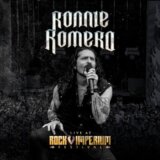 Ronnie Romero: Live at Rock Imperium Festival