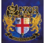 Saxon: Lionheart LP