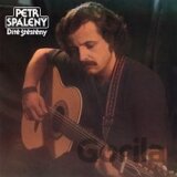 Petr Spálený: Dítě štěstěny (Limitovaná edice s podpisem) LP