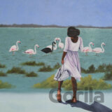 Sunny War: Armageddon In A Summer Dress LP