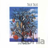 Talk Talk:  Spirit Of Eden