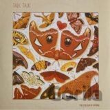 Talk Talk:  The Colour Of Spring