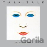 Talk Talk:  The Party's Over