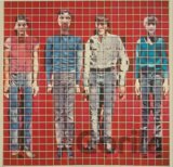 Talking Heads: More Songs About Buildings and Food (Red) LP