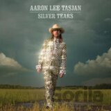 Aaron Lee Tasjan: Silver Tears (Green) LP