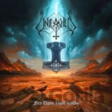 Unleashed:  Fire Upon Your Lands LP