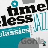 Timeless Jazz Classics Volume 2 (Blue) LP