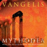 Vangelis: Mythodea LP