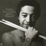Tony Williams: Believe It LP