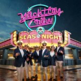 Yachtley Crew: Seas The Night