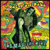 Sheri Moon Zombie: I Got You Babe (yelloww/ b-side etching,:coloured) LP