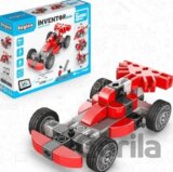 Engino Inventor Formule 5 modelů