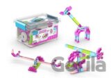 Engino Box 20 modelů holky