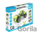 Engino Inventor Bugina 5 modelů