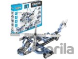 Engino Creative Builder 25 modelů