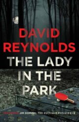 The Lady in the Park