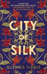 City of Silk