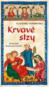 Krvavé slzy