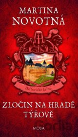 Zločin na hradě Týřově