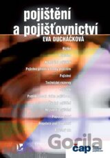Pojištění a pojišťovnictví