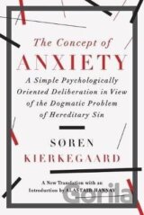 Concept of Anxiety