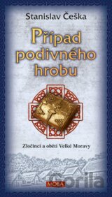 Případ podivného hrobu