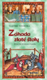 Záhada zlaté štoly