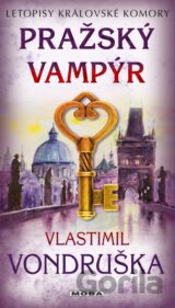 Pražský vampýr