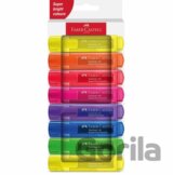 Zvýrazňovač Superfluo 1546/6+2 set