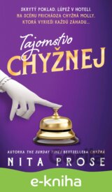 Tajomstvo chyžnej