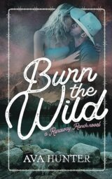 Burn the Wild : 3