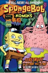 SpongeBob 8/2025