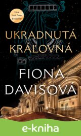 Ukradnutá kráľovná