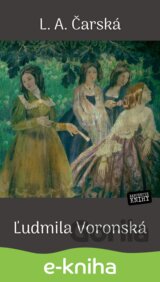 Ľudmila Voronská