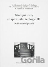 Naši nebeští přátelé