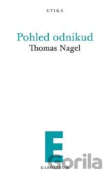 Pohled odnikud
